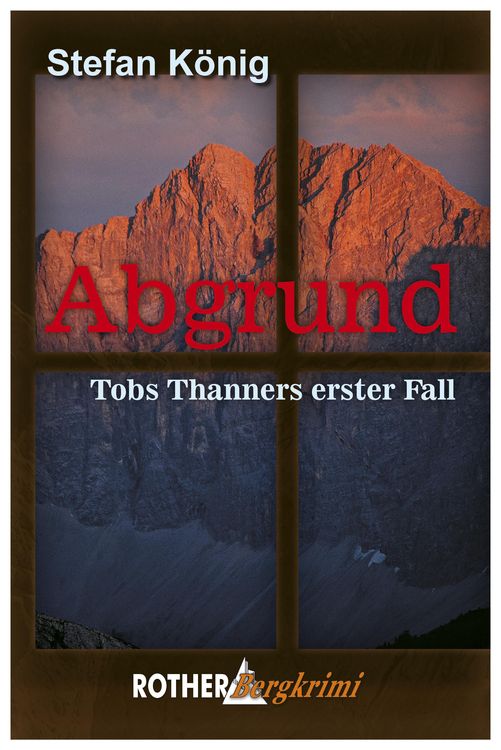 Bild vom Artikel Abgrund vom Autor Stefan König