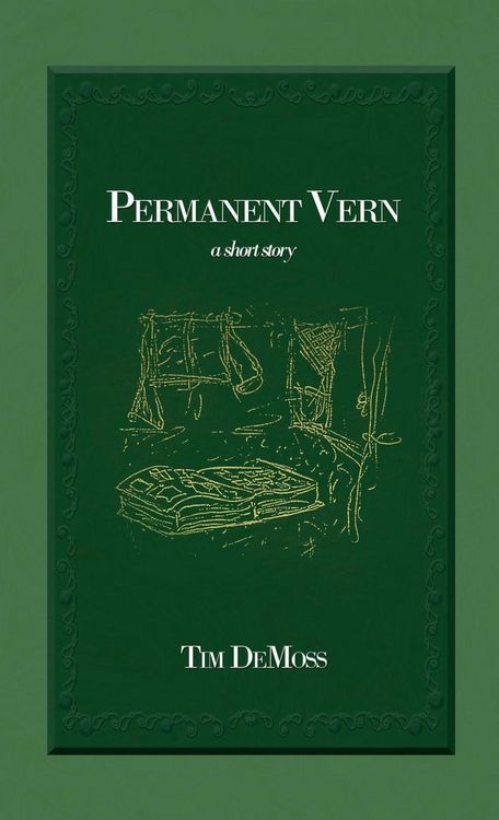 Produktbild: Permanent Vern