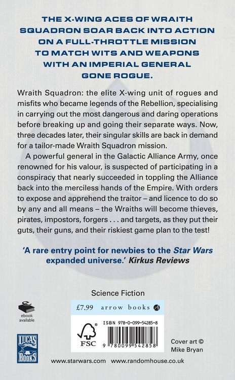 Produktbild: Star Wars