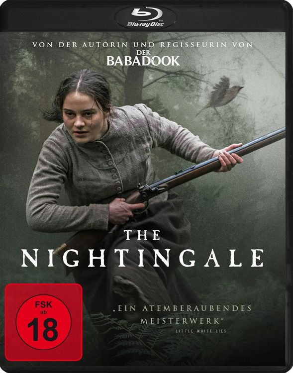 Produktbild: The Nightingale