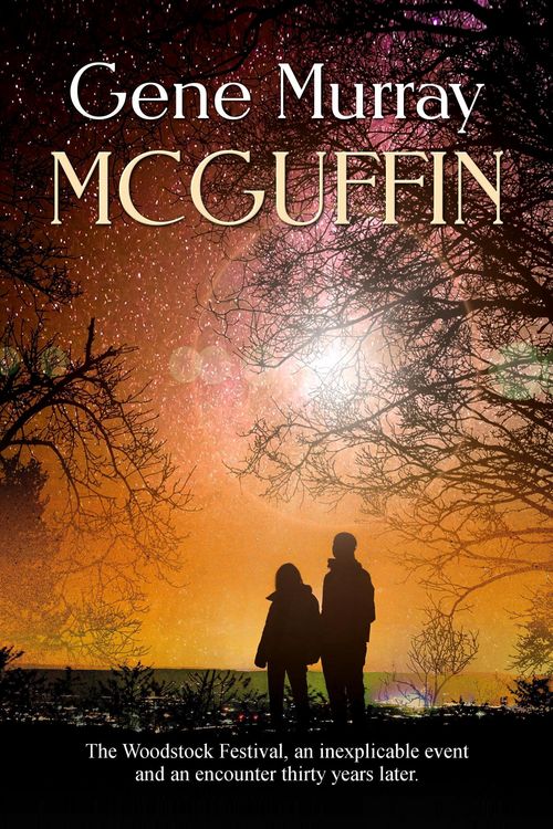 Produktbild: Mcguffin