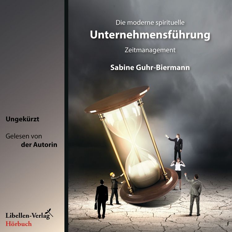Produktbild: Die moderne spirituelle Unternehmensf&uuml;hrung