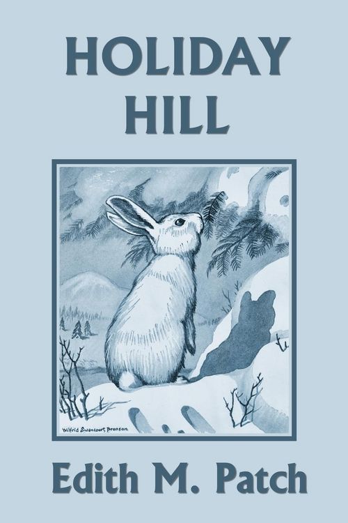 Produktbild: Holiday Hill (Yesterday's Classics)