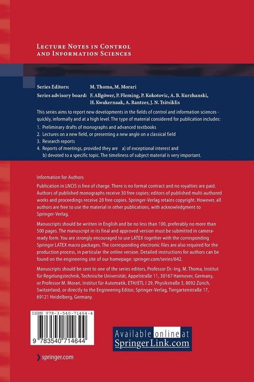 Produktbild: Dynamic Analysis of Petri Net-Based Discrete Systems