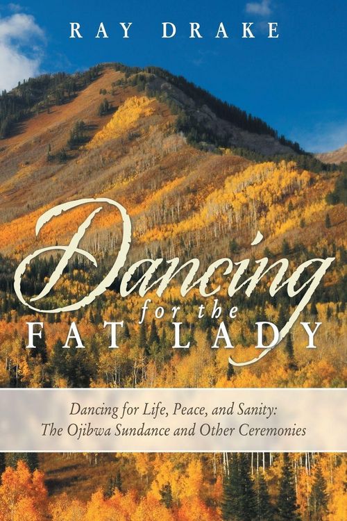 Produktbild: Dancing for the Fat Lady