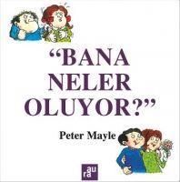 Produktbild: Bana Neler Oluyor