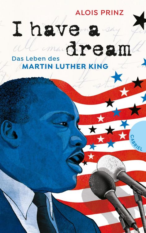 Produktbild: I have a dream