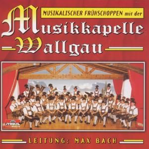 Produktbild: Musikalischer Fr&uuml;hschoppen