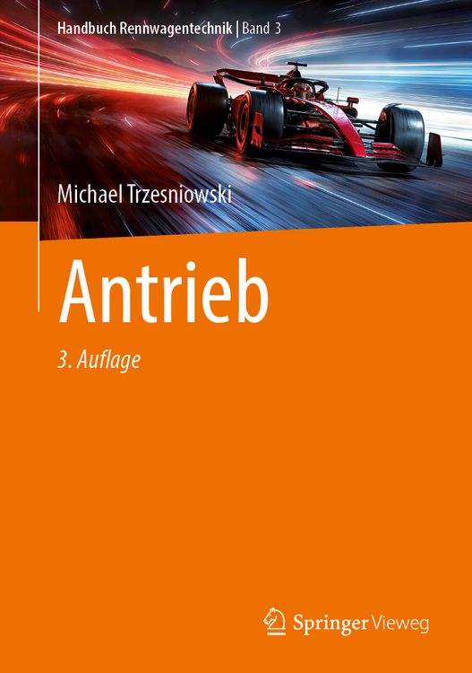Produktbild: Antrieb