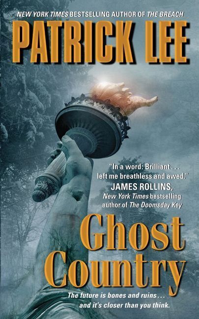 Produktbild: Ghost Country