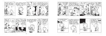 Produktbild: The Calvin and Hobbes Portable Compendium Set 2