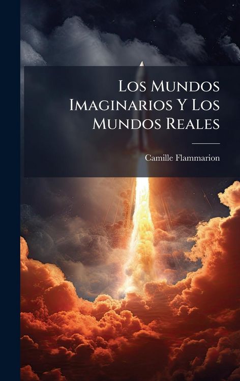 Produktbild: Los Mundos Imaginarios Y Los Mundos Reales
