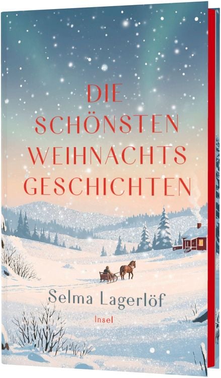 Produktbild: Die sch&ouml;nsten Weihnachtsgeschichten
