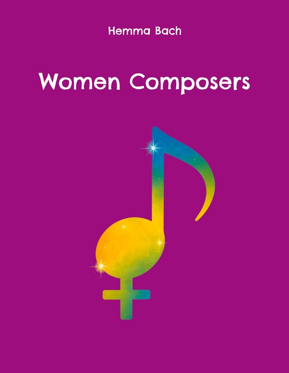 Produktbild: Women Composers