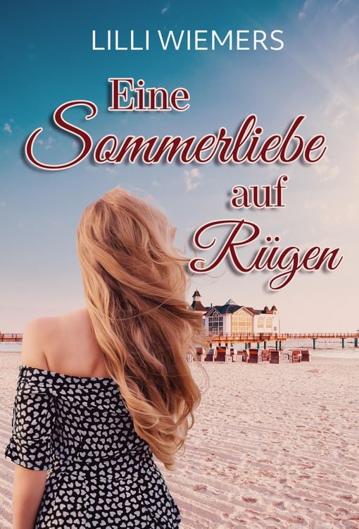 Produktbild: Eine Sommerliebe auf R&uuml;gen
