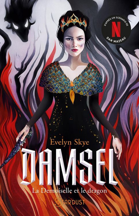 Produktbild: Damsel