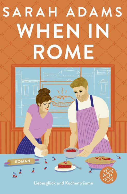 Produktbild: When in Rome