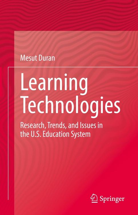 Produktbild: Learning Technologies