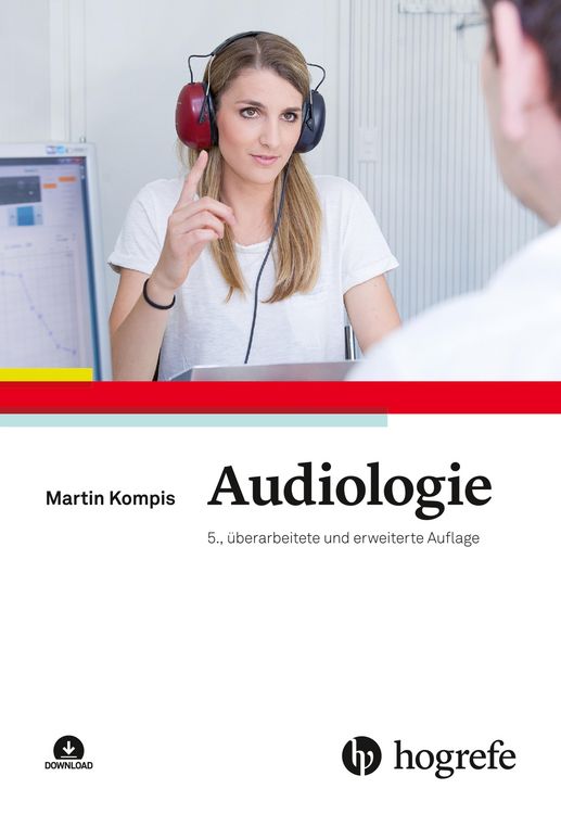 Produktbild: Audiologie