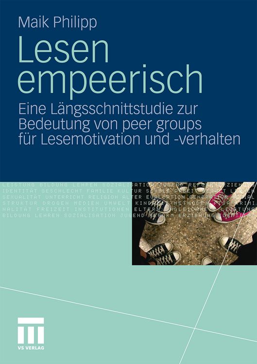 Produktbild: Lesen empeerisch