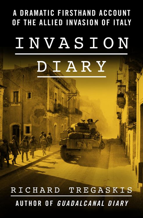 Produktbild: Invasion Diary