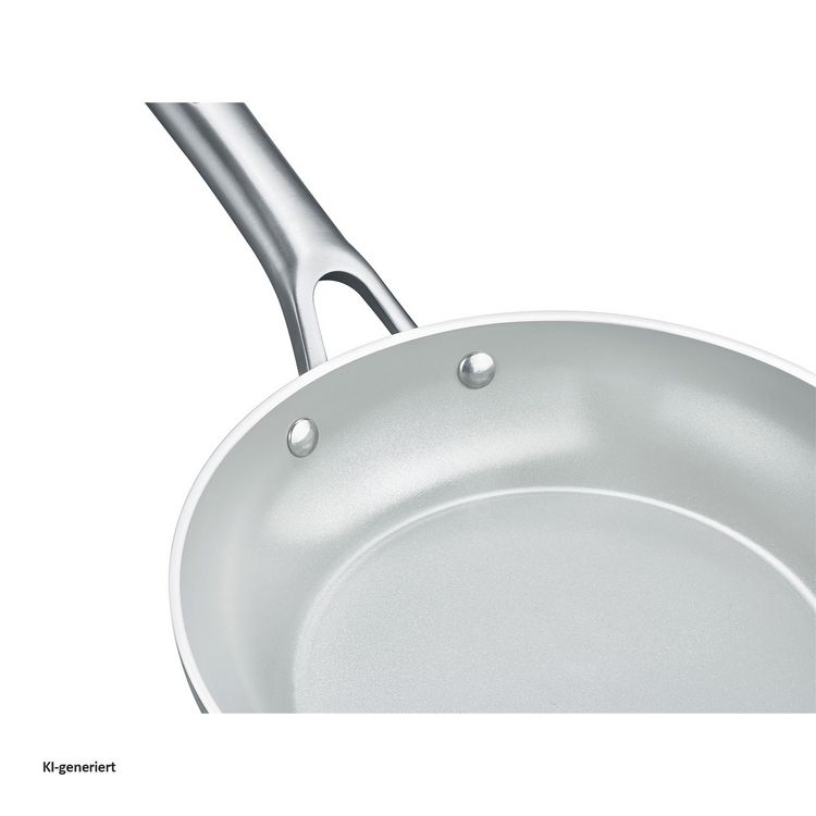 Produktbild: Berndes Bratpfanne Aluminium B.free Bratpfanne Aluminium B.free