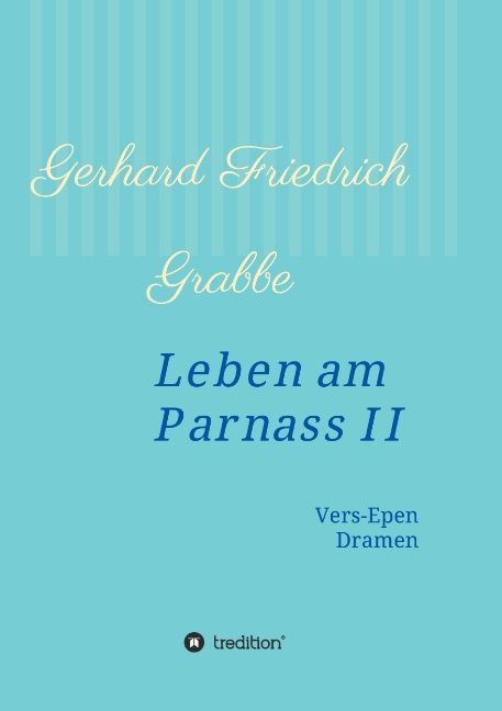 Produktbild: Leben am Parnass II