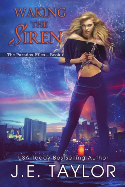 Produktbild: Waking the Siren