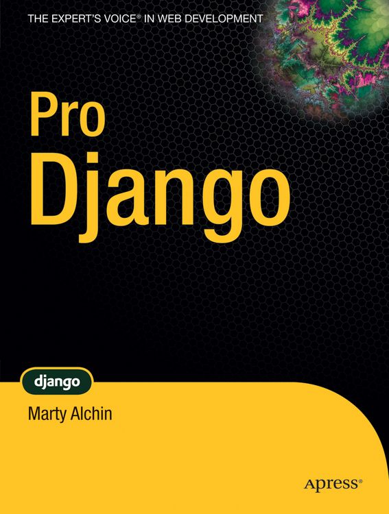 Produktbild: Pro Django