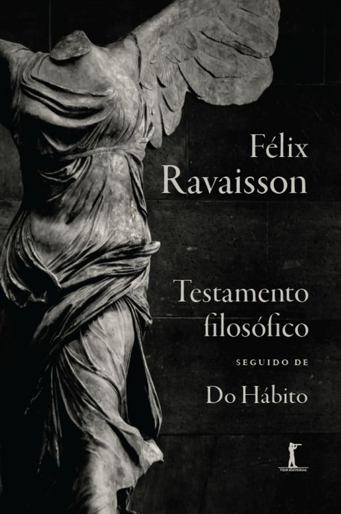 Produktbild: Testamento filos&oacute;fico