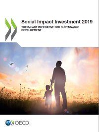 Produktbild: Social Impact Investment 2019