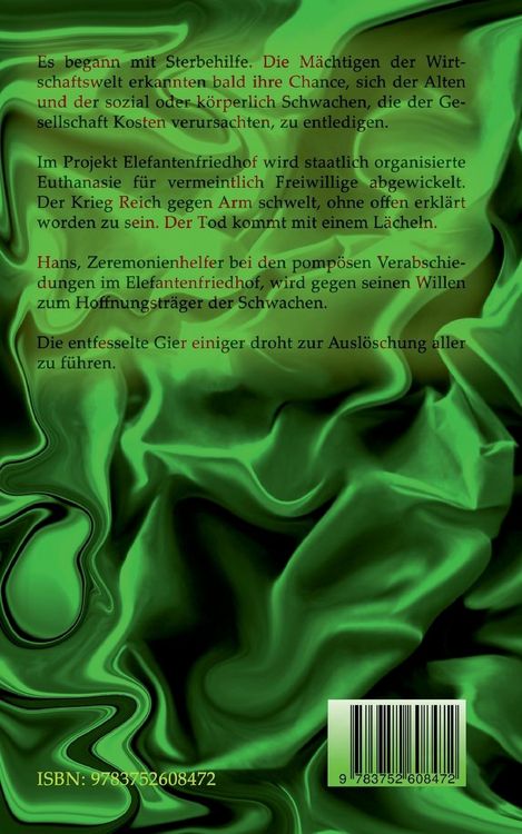 Produktbild: Falten werfen