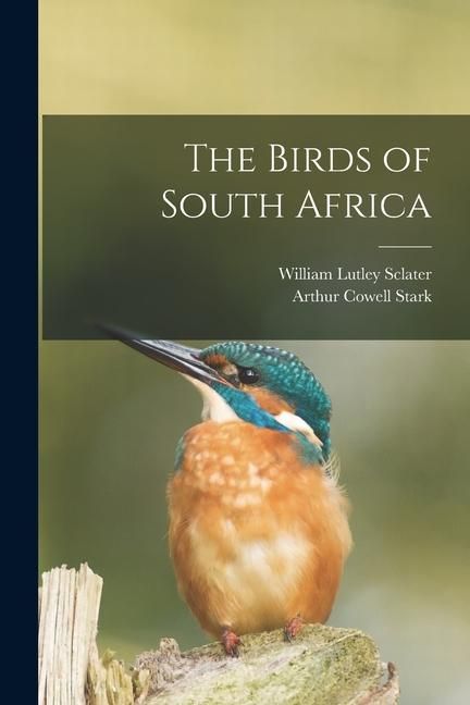Produktbild: The Birds of South Africa