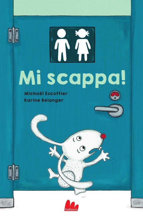 Produktbild: Mi scappa!