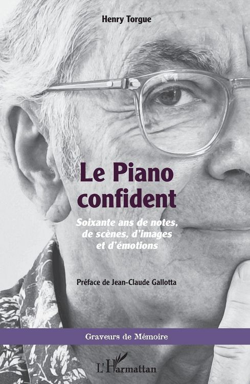 Produktbild: Le Piano confident