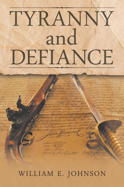 Produktbild: Tyranny and Defiance