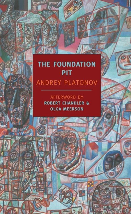 Produktbild: The Foundation Pit