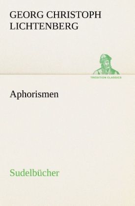 Produktbild: Aphorismen