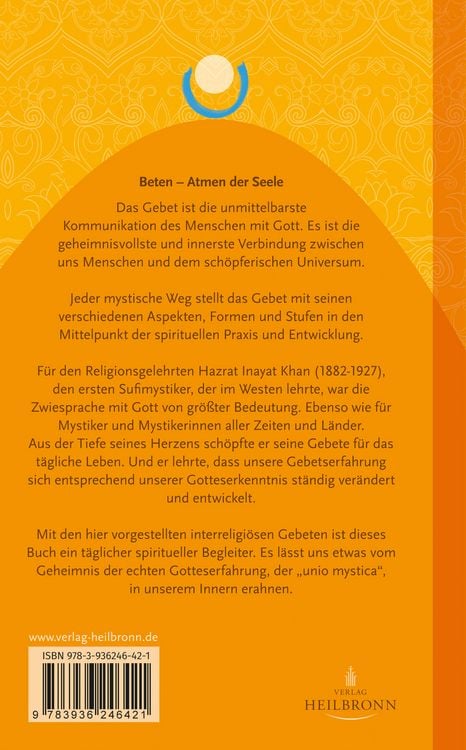Produktbild: Gebet - Atem der Seele