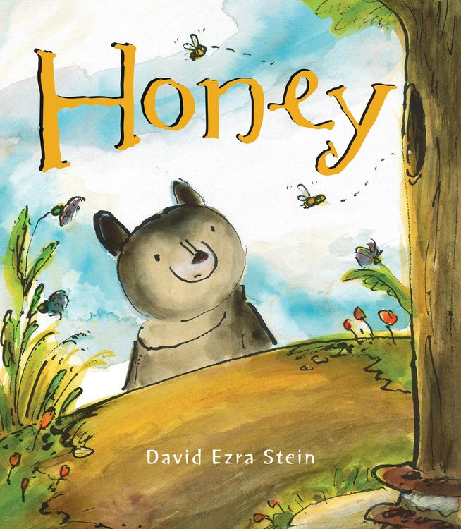 Produktbild: Honey