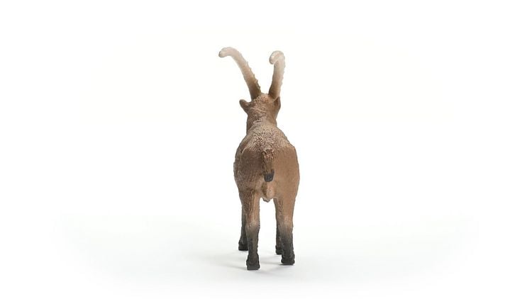 Produktbild: schleich&reg; Wild Life Steinbock 3,2cm