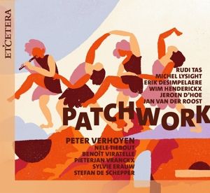 Produktbild: Patchwork