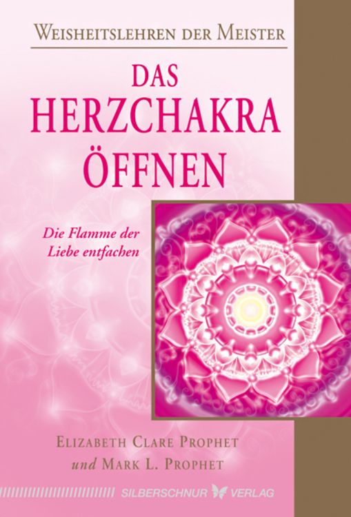Produktbild: Das Herzchakra &ouml;ffnen