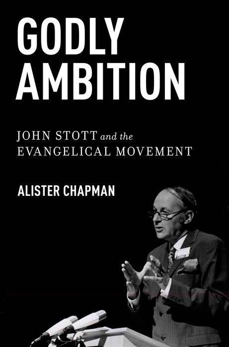 Produktbild: Godly Ambition