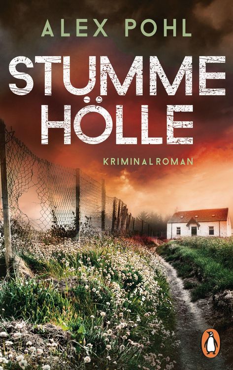 Produktbild: Stumme H&ouml;lle