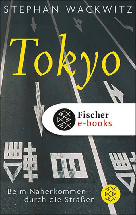 Produktbild: Tokyo