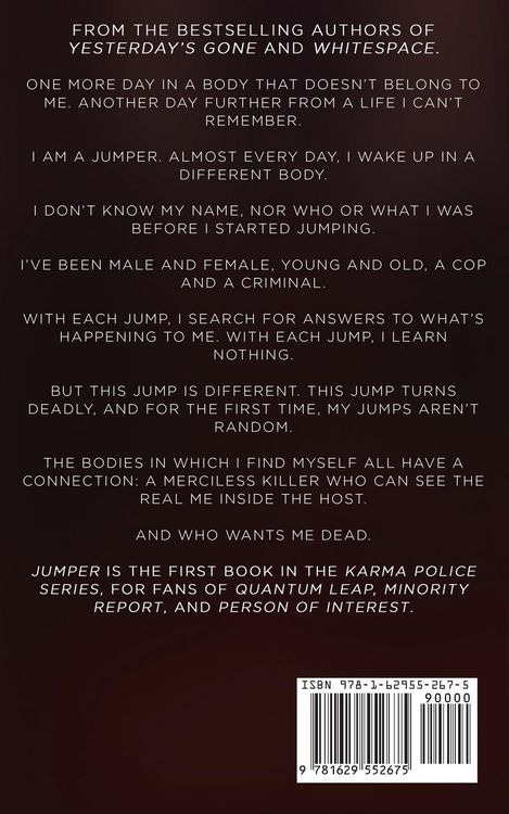 Produktbild: Jumper