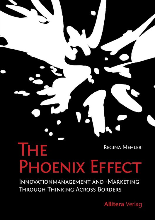 Produktbild: The Phoenix Effect