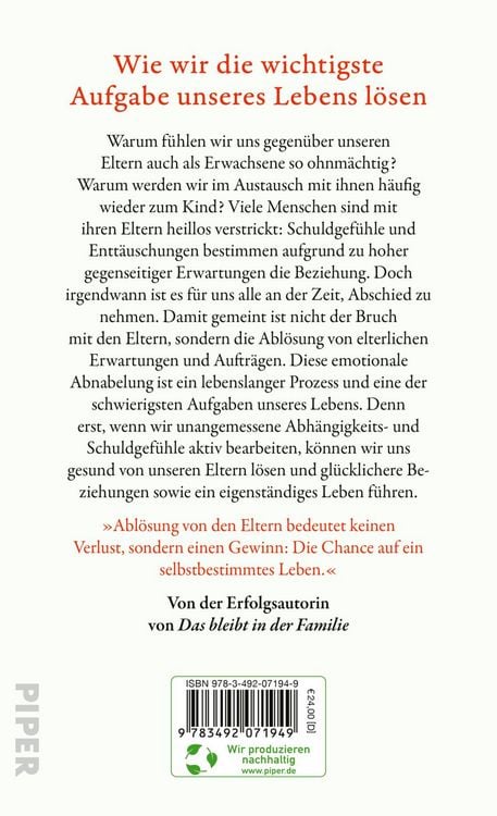 Produktbild: Nicht ohne meine Eltern