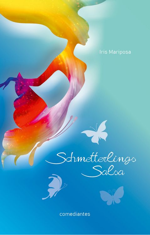 Produktbild: SchmetterlingsSalsa